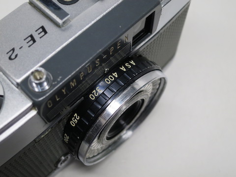 secondhand - カメラ修理∥ 東京カメラサービス浜松店 古いフィルムカメラの修理専門店。フィルムカメラ初心者にも丁寧な説明します