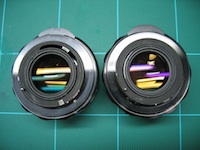 カメラ修理・SMCtakumar カメラ修理・SMCtakumar